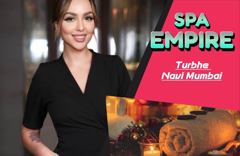 Swedish Massage in Turbhe Navi Mumbai